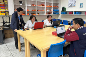 Capacitación Robótica 2025